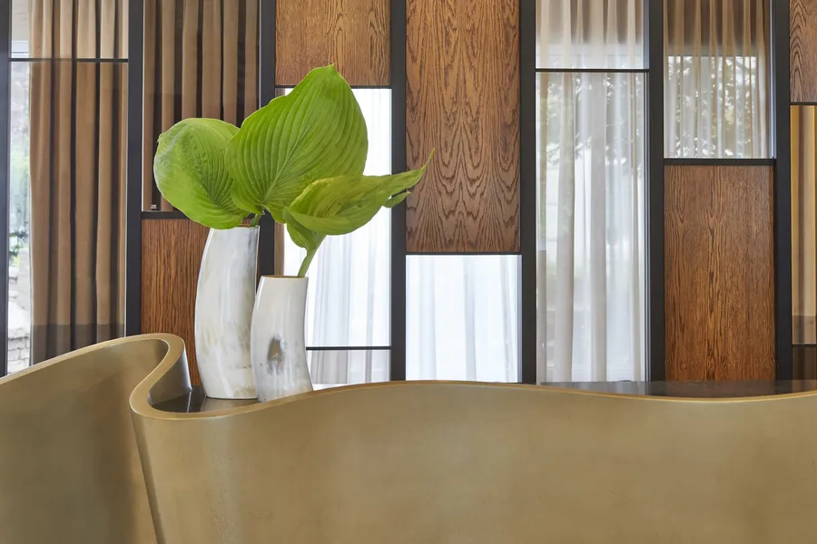 The Del Monte Lodge Renaissance Rochester Hotel & Spa hotel detail image 6