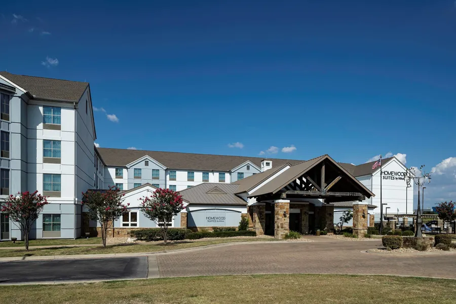 Homewood Suites by Hilton Austin/Round Rock, TX hotel detail image 2
