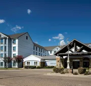 Homewood Suites by Hilton Austin/Round Rock, TX hotel detail image 3
