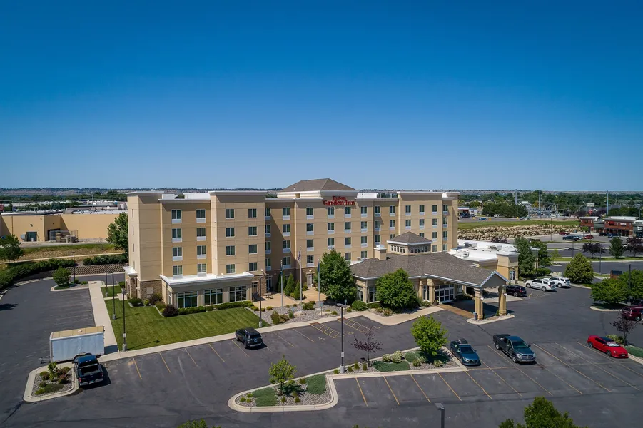 Hilton Garden Inn Billings hotel detail image 2
