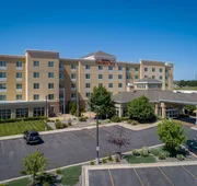 Hilton Garden Inn Billings hotel detail image 3