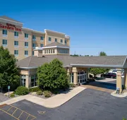 Hilton Garden Inn Billings hotel detail image 4