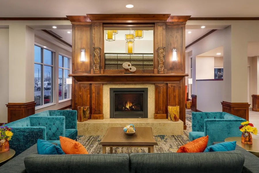 Hilton Garden Inn Billings hotel detail image 6