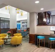 Hilton Garden Inn Billings hotel detail image 7