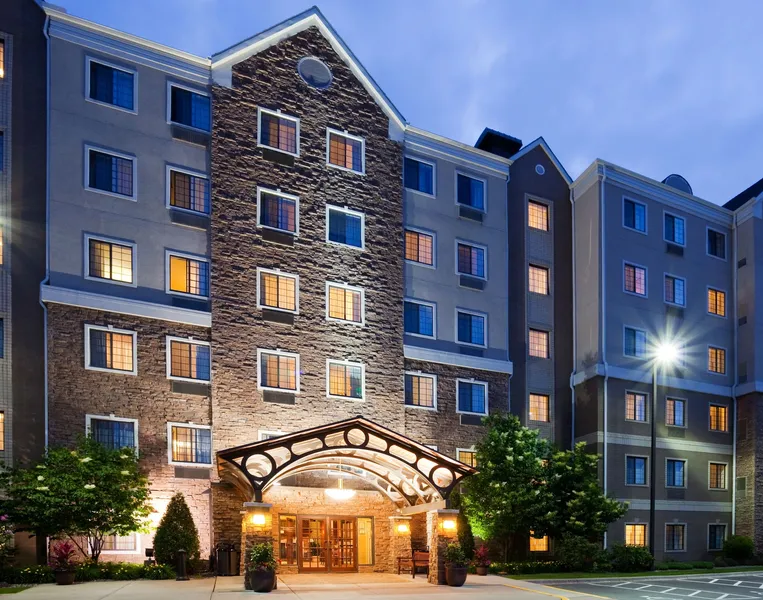 Staybridge Suites Minneapolis-Bloomington by IHG hotel detail image 2
