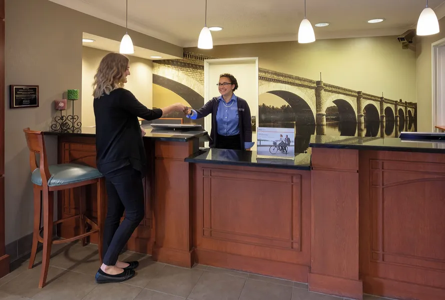 Staybridge Suites Minneapolis-Bloomington by IHG hotel detail image 6