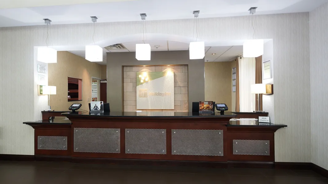 Holiday Inn & Suites Stockbridge/Atlanta I-75 by IHG hotel detail image 2