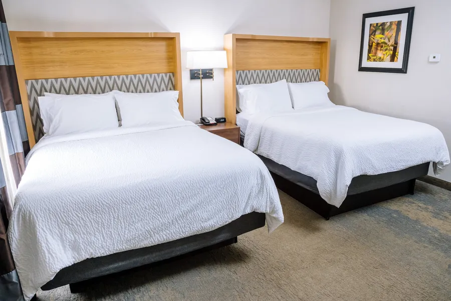 Holiday Inn & Suites Stockbridge/Atlanta I-75 by IHG hotel detail image 6