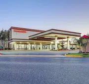 Ramada by Wyndham Metairie New Orleans Airport hotel detail image 3