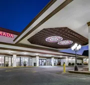 Ramada by Wyndham Metairie New Orleans Airport hotel detail image 4