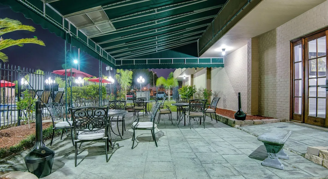 Ramada by Wyndham Metairie New Orleans Airport hotel detail image 6