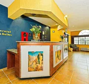 Microtel Inn & Suites by Wyndham New Braunfels hotel detail image 3