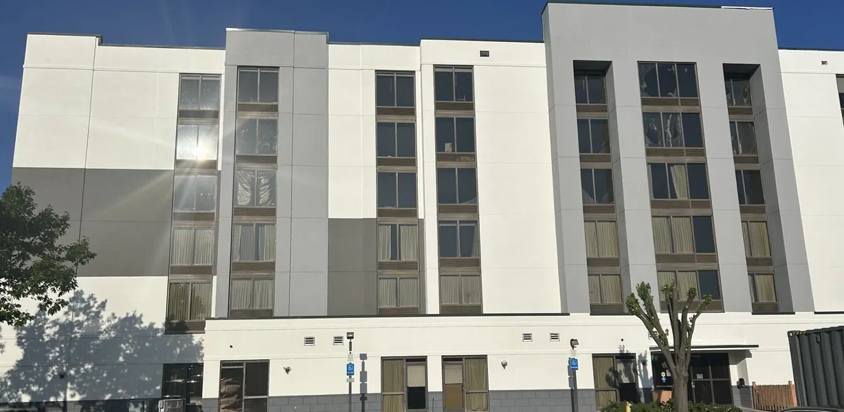 Homewood Suites by Hilton Tulsa South Medical District hotel detail image 2