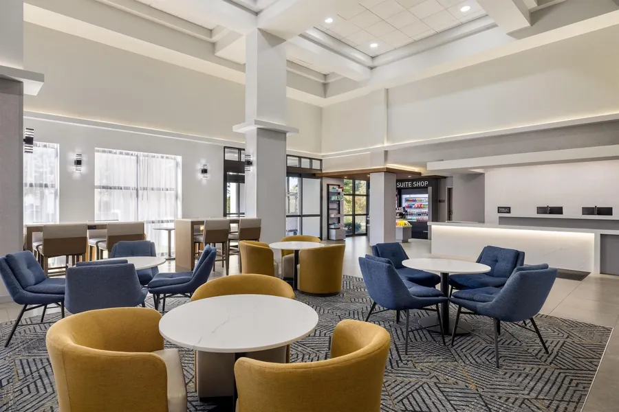 Homewood Suites by Hilton Tulsa South Medical District hotel detail image 6