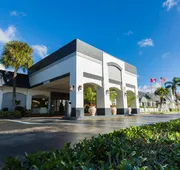 Plaza Hotel Fort Lauderdale hotel detail image 3
