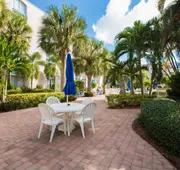 Plaza Hotel Fort Lauderdale hotel detail image 7