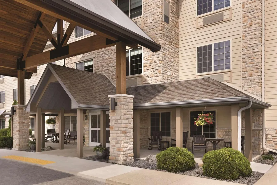Country Inn & Suites by Radisson, Green Bay North hotel detail image 2