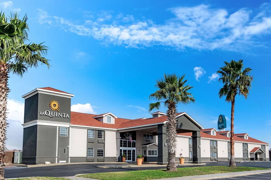 La Quinta Inn by Wyndham San Antonio Brooks City Base hotel detail image 2