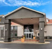 La Quinta Inn by Wyndham San Antonio Brooks City Base hotel detail image 3