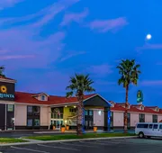 La Quinta Inn by Wyndham San Antonio Brooks City Base hotel detail image 4