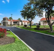 La Quinta Inn by Wyndham San Antonio Brooks City Base hotel detail image 5