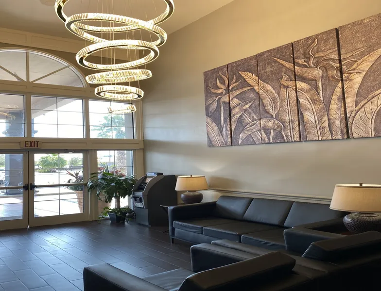 La Quinta Inn by Wyndham San Antonio Brooks City Base hotel detail image 6
