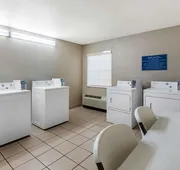 La Quinta Inn by Wyndham San Antonio Brooks City Base hotel detail image 7