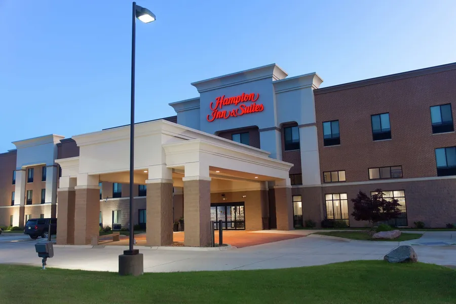 Hampton Inn & Suites Ankeny hotel detail image 2