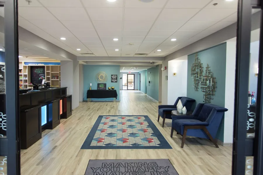 Hampton Inn & Suites Ankeny hotel detail image 6