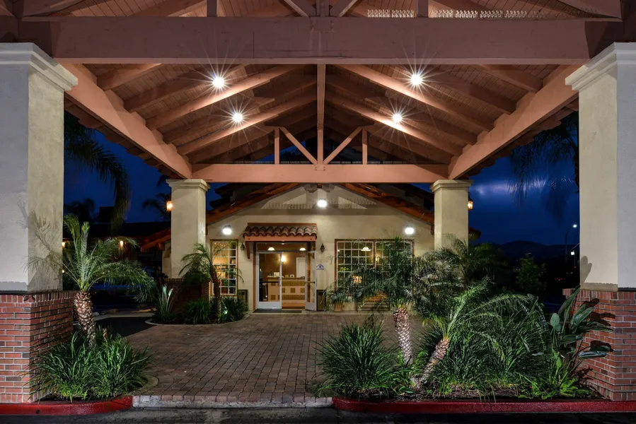 Best Western Capistrano Inn hotel detail image 2