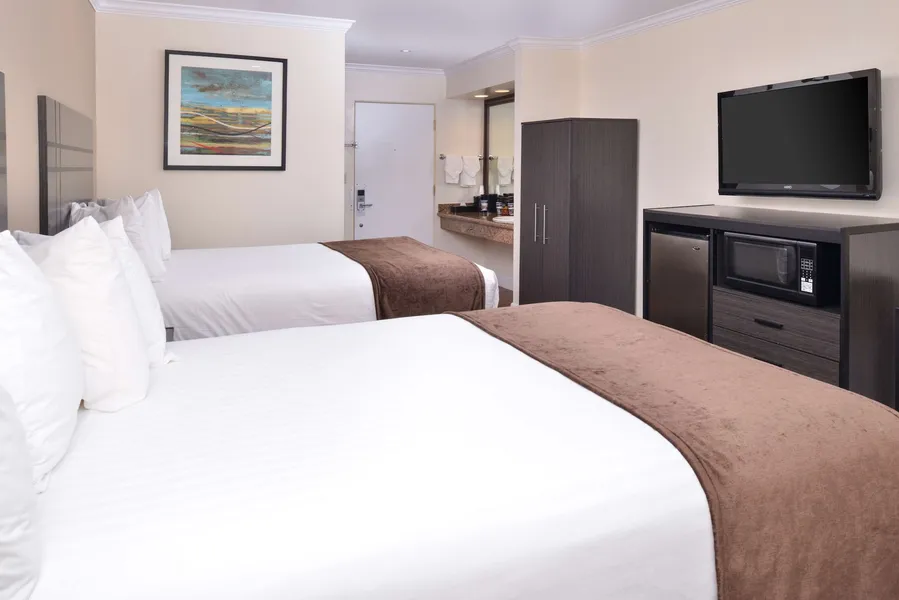 Best Western Capistrano Inn hotel detail image 6