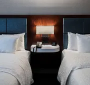 Hampton Inn & Suites Chicago/Lincolnshire hotel detail image 7