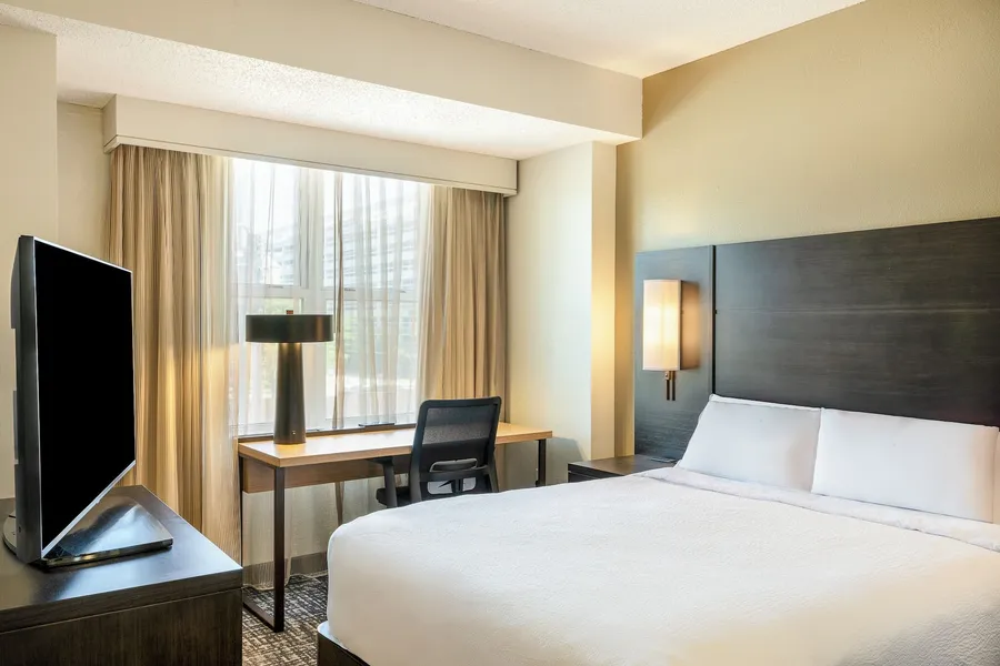 Residence Inn by Marriott Rochester Mayo Clinic Area hotel detail image 6
