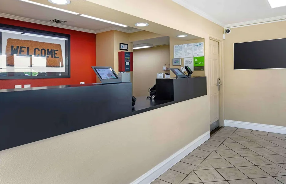 Extended Stay America Suites Orange County Irvine Spectrum hotel detail image 6