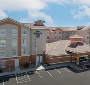 Homewood Suites by Hilton Yuma hotel detail image 3