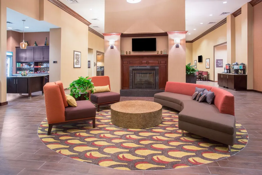 Homewood Suites by Hilton Yuma hotel detail image 6