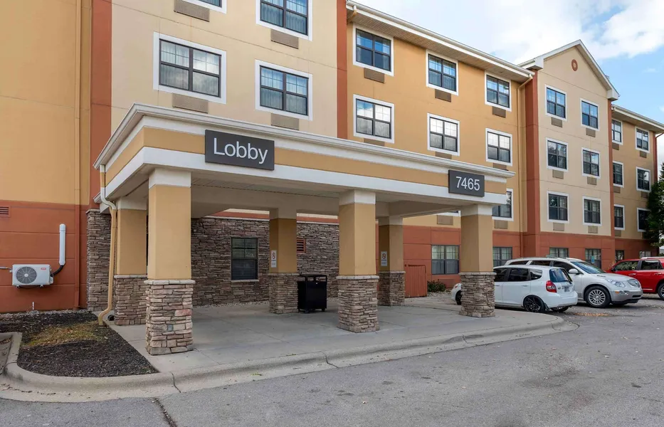 Extended Stay America Select Suites - Columbus - Worthington hotel detail image 2