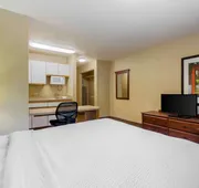 Studio 6 Suites Greenville, SC - Haywood Mall hotel detail image 5