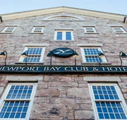 Newport Bay Club and Hotel hotel detail image 3