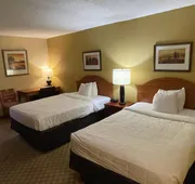 Quality Inn & Suites hotel detail image 3
