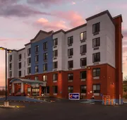 Comfort Inn hotel detail image 3