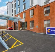 Comfort Inn hotel detail image 4