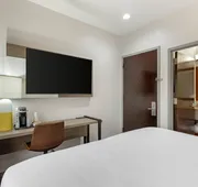 Comfort Inn hotel detail image 7