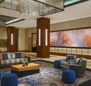 Renaissance Dallas Addison Hotel hotel detail image 4