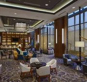 Renaissance Dallas Addison Hotel hotel detail image 7