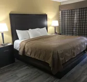 SureStay by Best Western Mesa Downtown Area hotel detail image 4