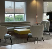 Holiday Inn Martinsburg by IHG hotel detail image 4