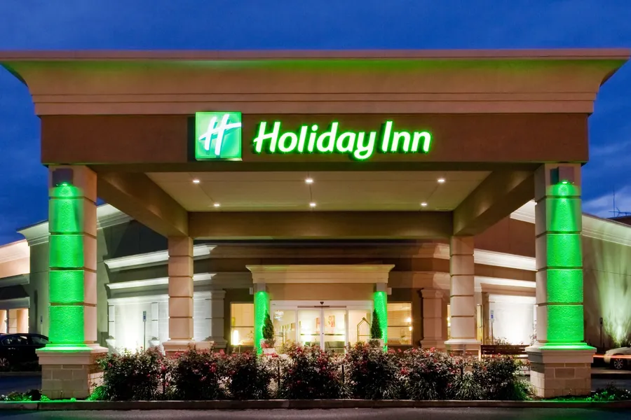 Holiday Inn Martinsburg by IHG hotel detail image 6