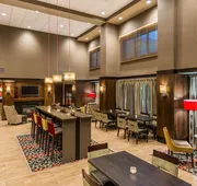 Hampton Inn & Suites Columbus Polaris hotel detail image 3
