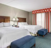 Hampton Inn & Suites Columbus Polaris hotel detail image 4